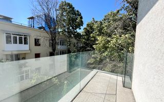 APARTAMENT DE LUX CU 4 CAMERE LA INCHIRIERE IN ZONA FLOREASCA - Poză 7