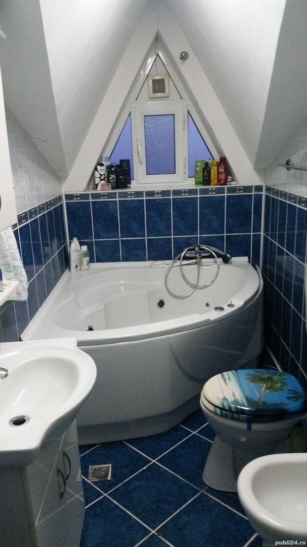 Vand Restaurant Parc Militari - Poză 4