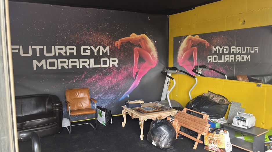 Oportunitate investitie Spatiu comercial cu chirasi zona Pantelimon - Poză 2