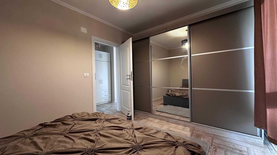 Braytim | 2 Camere | Etaj 1 | Centrala proprie | Mobilat si Utilat - Poză 6