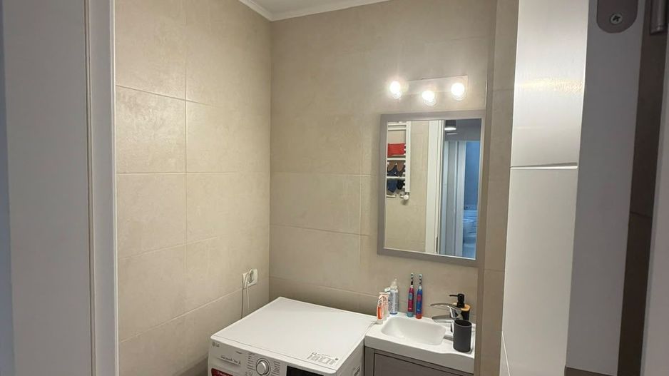 Apartament 3 camere Bucuresti Mall - Poză 14