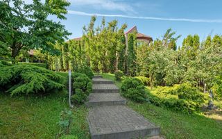 Cartier Europa, VILĂ 550 mp, LOT 1.006 mp - Poză 11