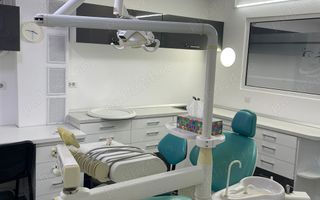 Cabinet Stomatologic Mihai Bravu - Poză 4