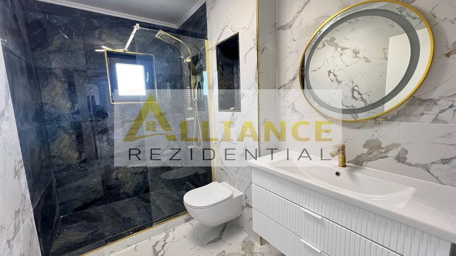 Vila Individuala  - 4 camere - 3 bai-teren -320-600 M de STV - Poză 20