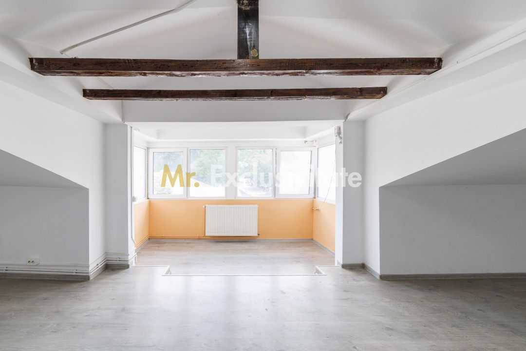 Spatiu Comercial - Ultracentral - Armand Calinescu, Pitesti! - Poză 2