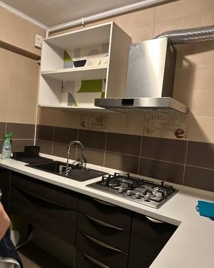Închiriere apartament 2 camere | 82 mp utili | zona Dacia - Poză 10