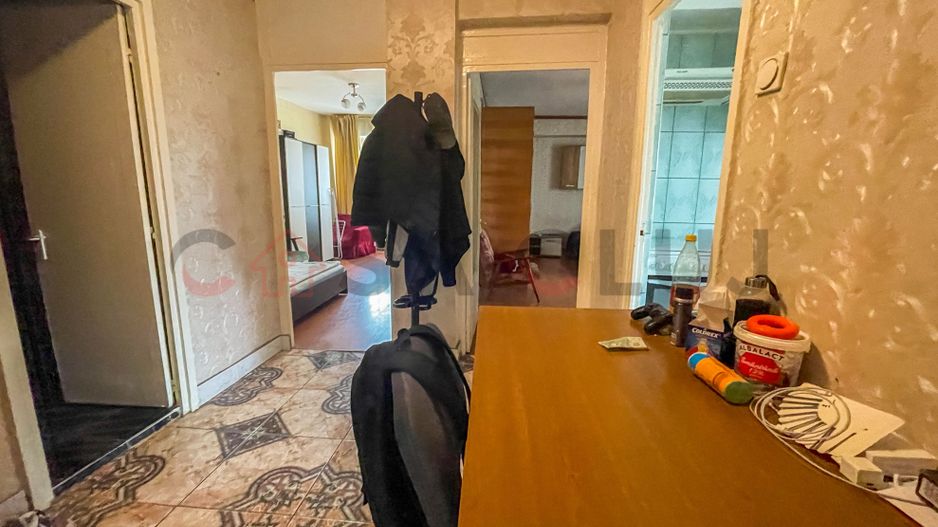 Apartament decomandat 2 camere confort sporit, Interservisan - Poză 6