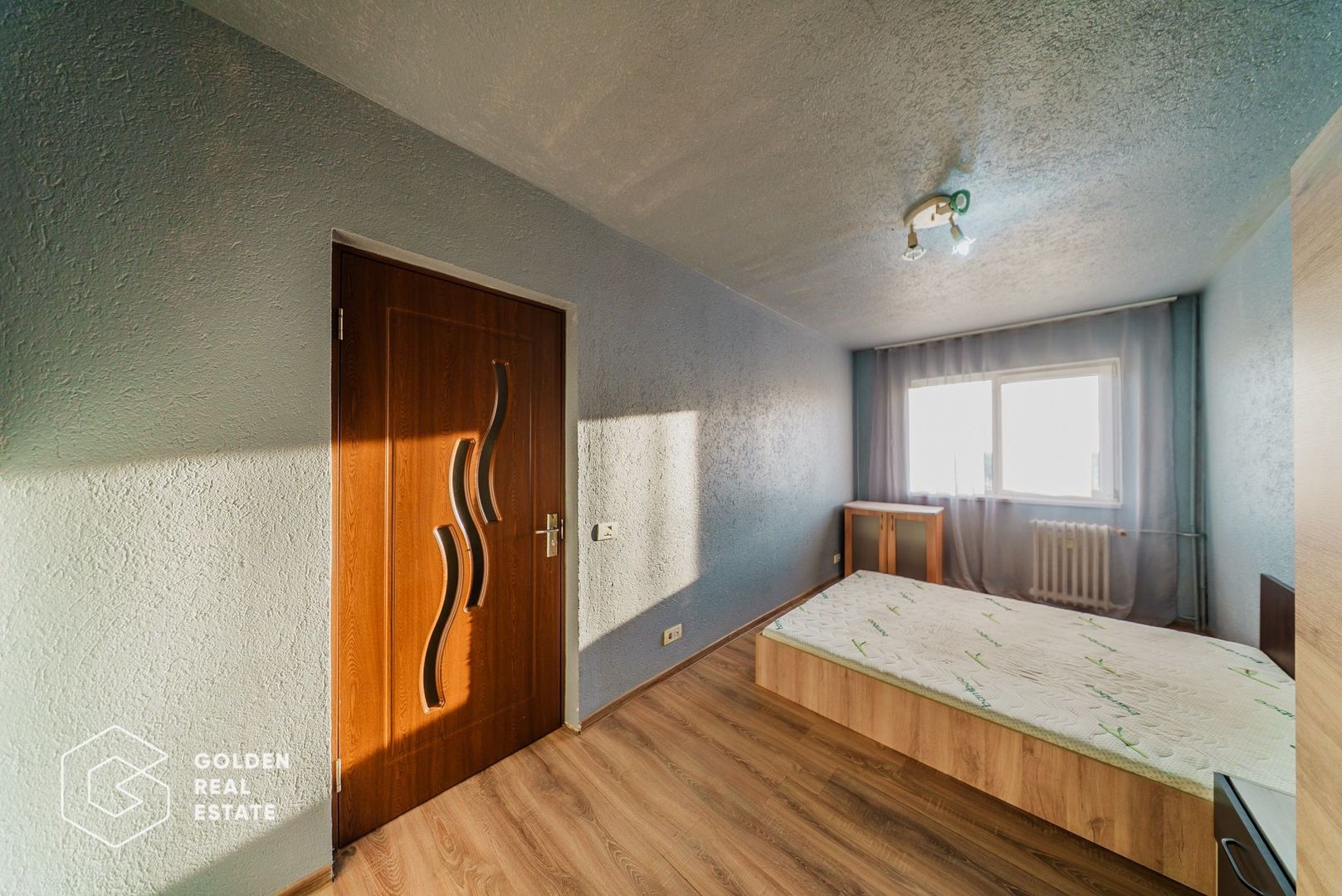 Apartament 3 camere decomandat, Calea Aurel Vlaicu - Poză 11