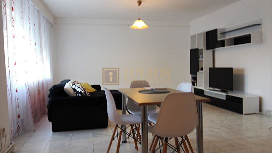 3 camere, aer condiționat -Mircea cel Bătrân -Mehala - Poză 2