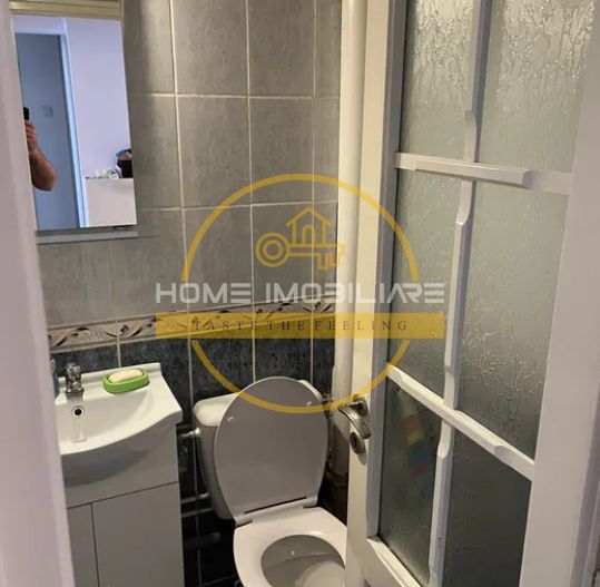 Ap 3 camere , decomandat , etaj 2/8 , Zona Garii/Arcu. - Poză 4