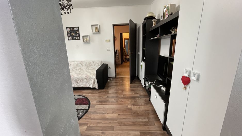 Locuinta luminoasa la mansarda-constructie 2013 - Poză 6