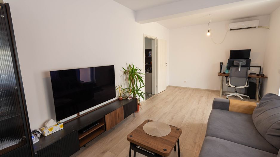 Apartament de vanzare 2 camere, terasa 62 mp, Metrou Dristor - Poză 4