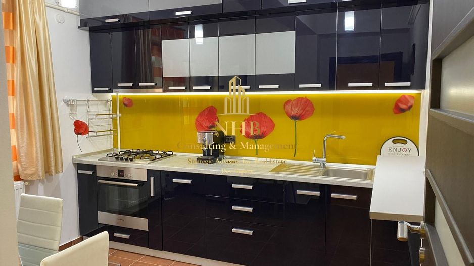 PROPRIETAR 3 cam Alba Iulia, Muncii, Decebal 2 loc parcare subterana, boxa lift - Poză 11