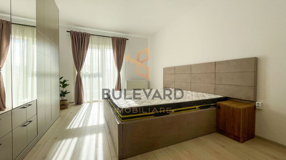 Apartament ultramodern cu 3 camere, zona strazii Somesului! - Poză 6
