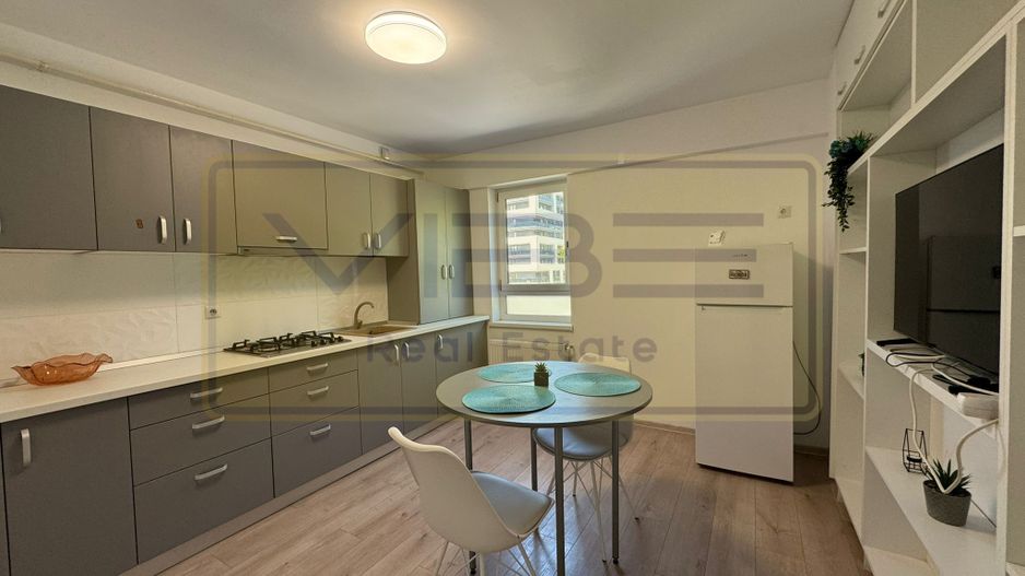 Apartament 1 camera Tatarasi Grand Elite Residence - Poză 3