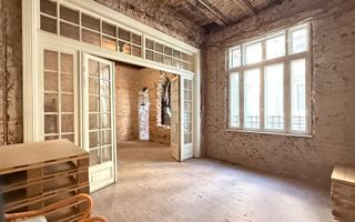 3 camere casă interbelică – Cantemir–Unirii - Poză 1