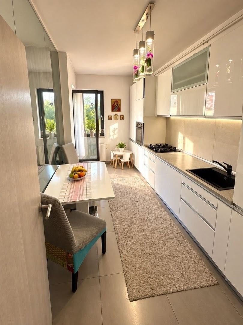2 camere premium | Orhideea 19 | Grozavesti - Poză 5