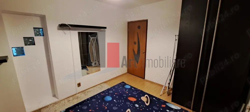 APARTAMENT DE 3 CAMERE  SEBASTIAN - Poză 8