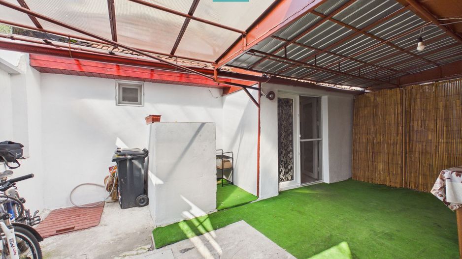 Apartament pe Strada Coșbuc - Poză 13