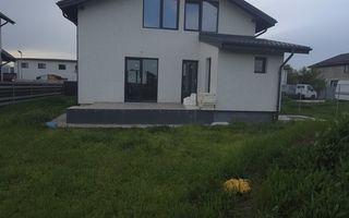 Casa moderna 4 camere | 380 mp teren | 3 bai | Berceni - Poză 3