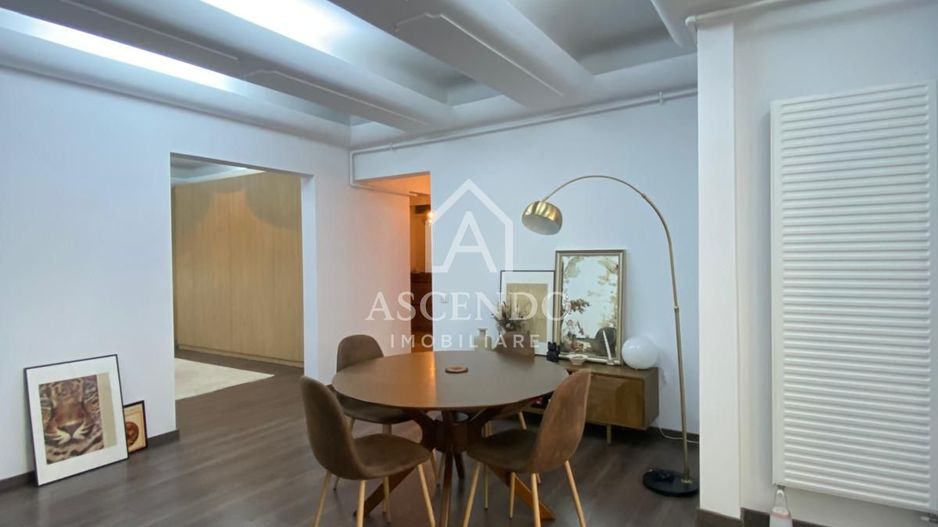 Arcul de Triumf | Kiseleff | Mareșal Averescu | Apartament 4 camere - Poză 9