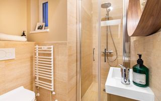 Apartament superb | Dorobanti | Curte | - Schiță 13