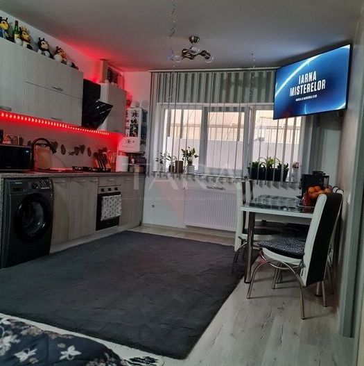 Vanzare apartament cu 2 camere in Apahida - Poză 4