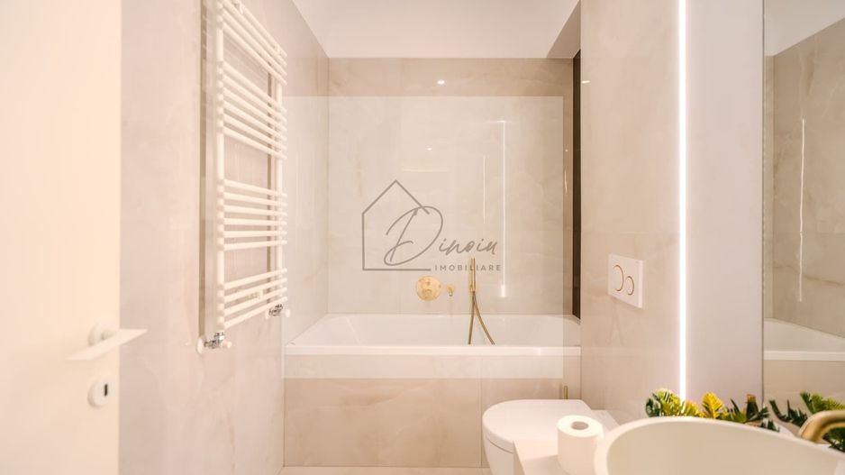 OCAZIE STUDIO CORTINA NORTH  I Mobilat I faza 1 I COM 0% - Poză 14