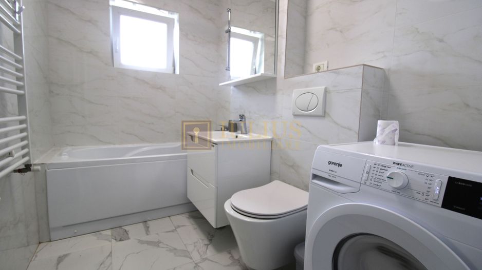 3 camere in Soarelui, parc pt copii, aproape de zona Soarelui - Poză 13