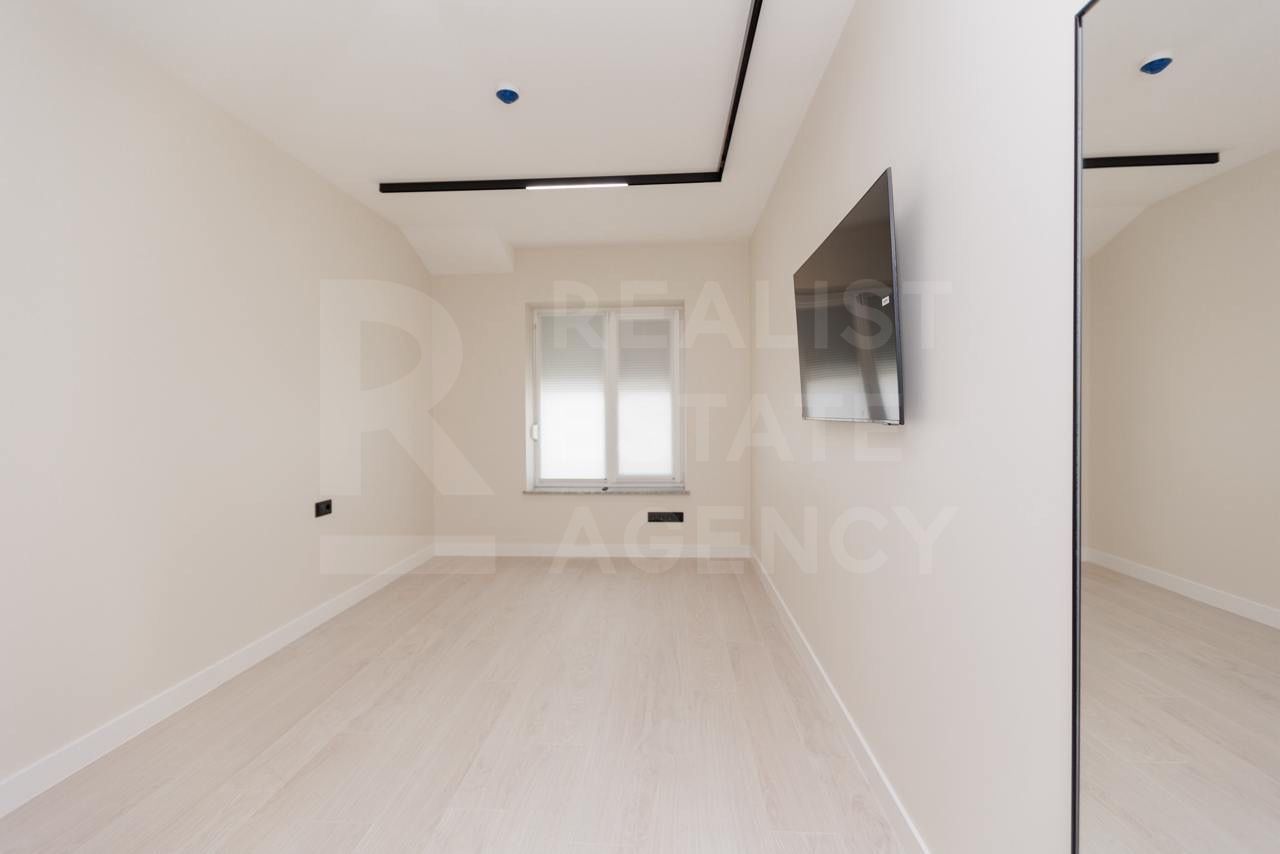 Chirie, casă, 4 camere, strada Plaiului, Botanica - Poză 15