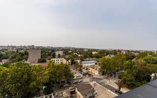 Chirie, spațiu de birouri, 900 mp, str. Tighina, Centru - Poză 34