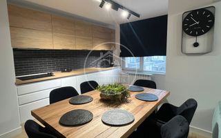 Apartament cu 3 camere de închiriat în Sânmartin, Bihor - Poză 2