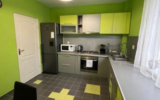 Apartament cu 2 camere - de închiriat - Poză 7