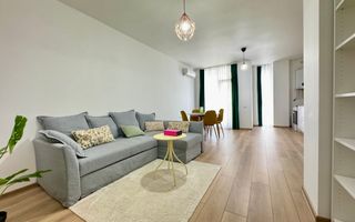 Torontalului -2 Camere-Mobilat/Utilat - Poză 14