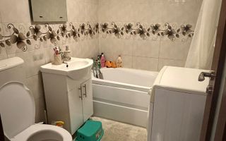 Apartament 2 camere etaj 2 cu 2 balcoane si parcare in Arhitectilor - Poză 10