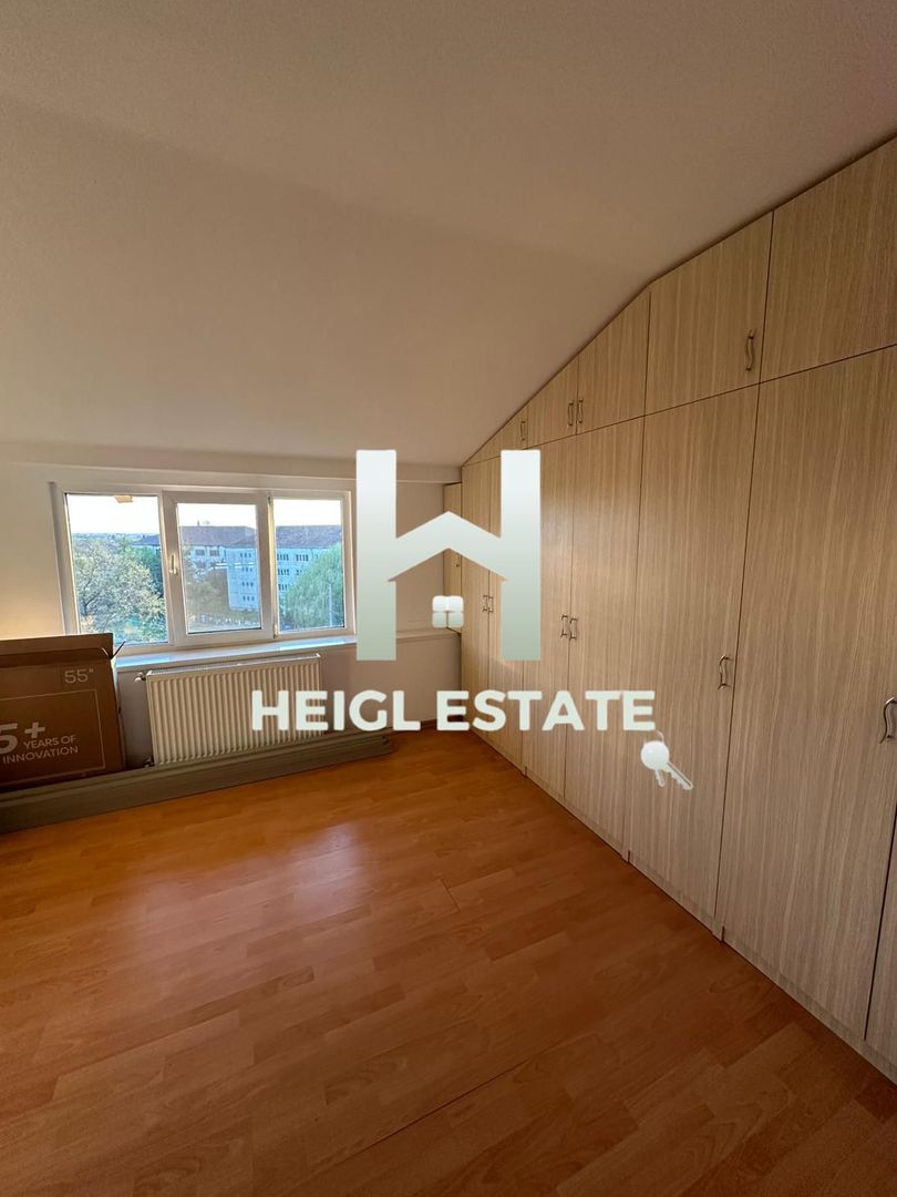 Apartament 2 camere la mansarda in zona Freidorf - Poză 7