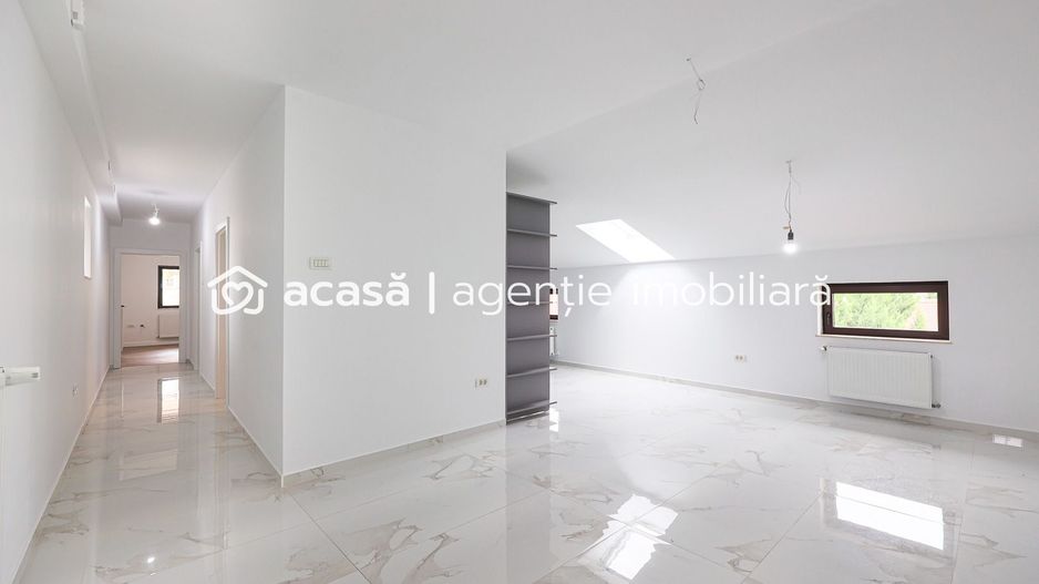 VANDUT! 3 camere amenajat, Finisat premium. - Poză 5