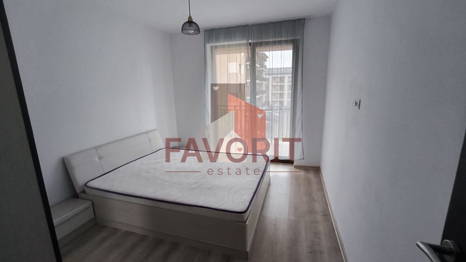 Apartament 2 camere | Giroc | benzinărie Esso - Poză 6