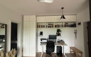Apartament 2 camere, Apahida, imobil nou, 40 mp. - Poză 5