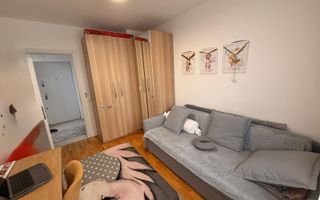 3 CAMERE MOBILAT UTILAT | BLOC N0U | PARCUL IOR | BABA NOVAC | - Poză 5