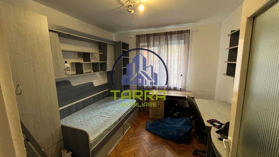 Apartament 3 camere de inchiriat in Alba Iulia zona Cetate-Closca - Poză 8
