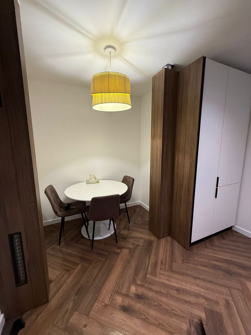 3 camere renovat | mobilat | Stefan cel Mare - Obor - Poză 12