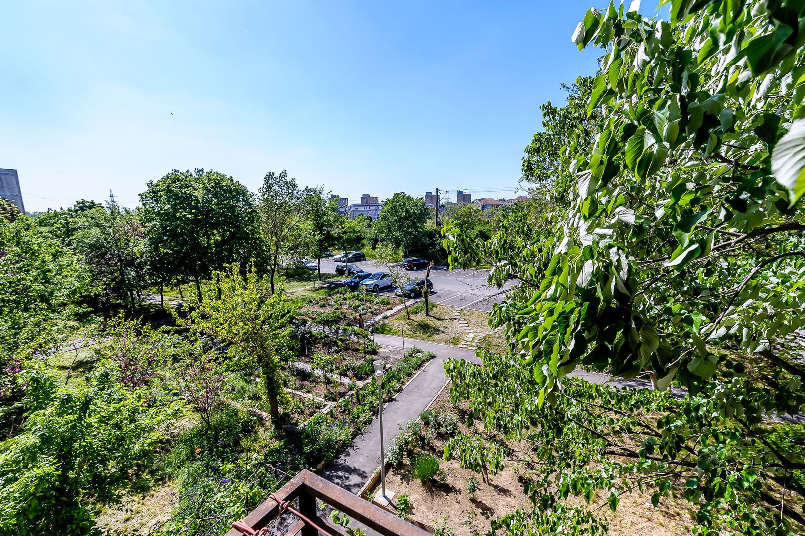 REZERVAT! Preț redus! Apartament 2 Camere – Micălaca - Poză 5