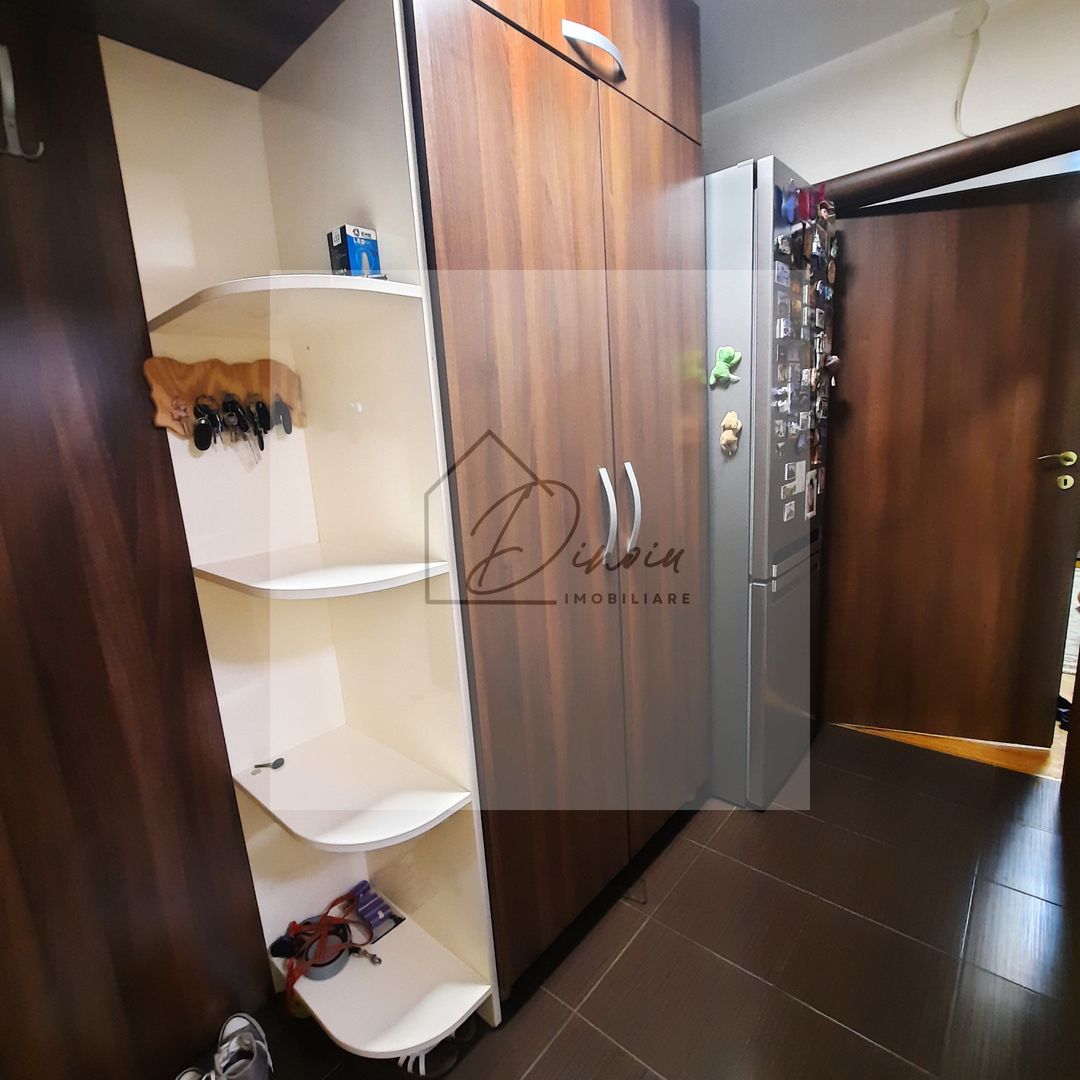 COM 0% I Apartament 3 camere Alexandru Obregia Berceni I centrala I - Poză 10