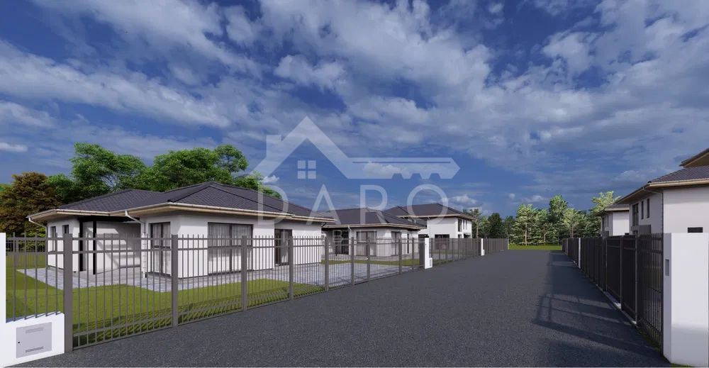 💛 Case noi în Livezeni – locul unde liniștea și confortul devin acasă - Poză 2