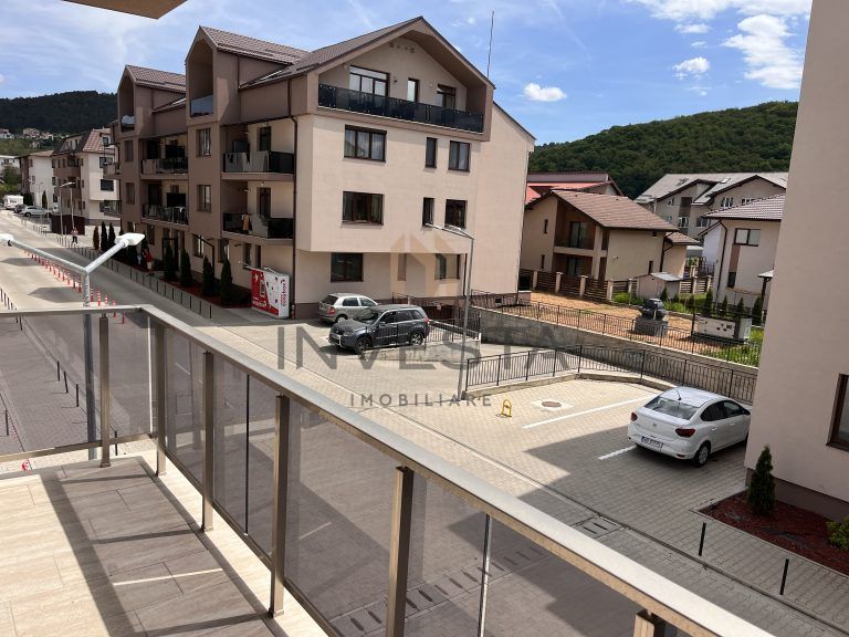 Apartament modern cu 3 camere, Florești – Parcul Poligon, bloc nou! - Poză 7