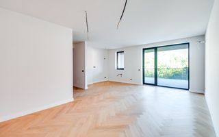 ARQA Jolie-Village || 3 camere || Comision 0% - Poză 1