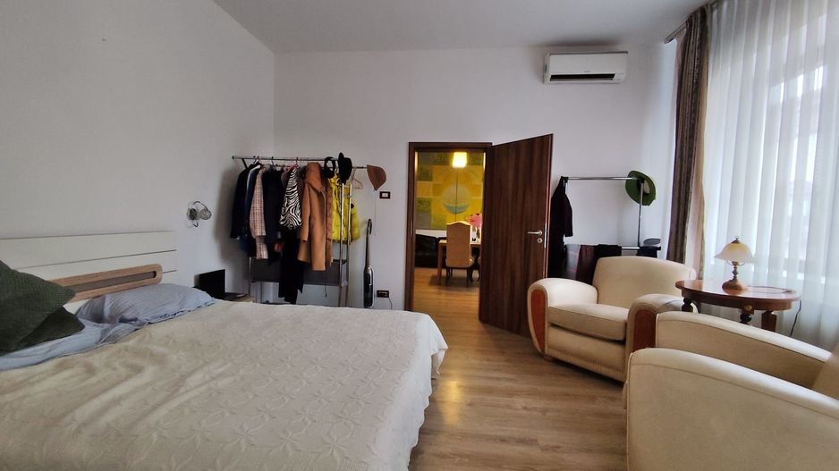 Vanzare | Apart.2 Camere | etajul 1 | langa Parcul Balcescu | Oradea - Poză 10