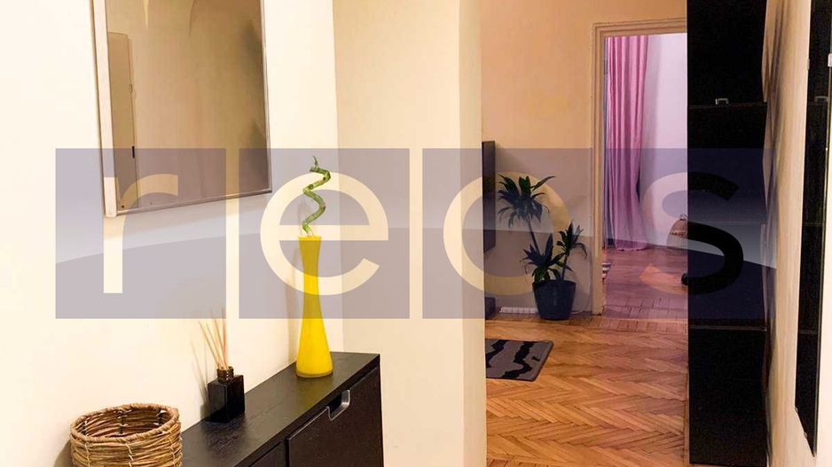 VANZARE 2 CAMERE -SEMIDECOMANDAT- FLOREASCA - Poză 3