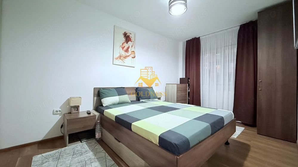 2 camere Premium, Iris, Fabricii, Junior Residence, Parcare, Auchan - Poză 1